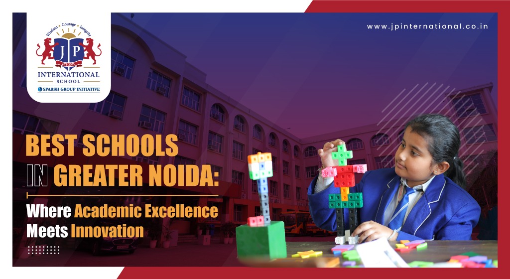 Best School in Greater Noida